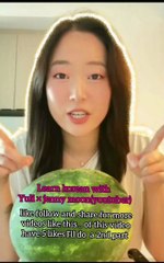 Learn Korean with JINY MAENG & Get a $100 Coupon for Kpop Style! 🎉