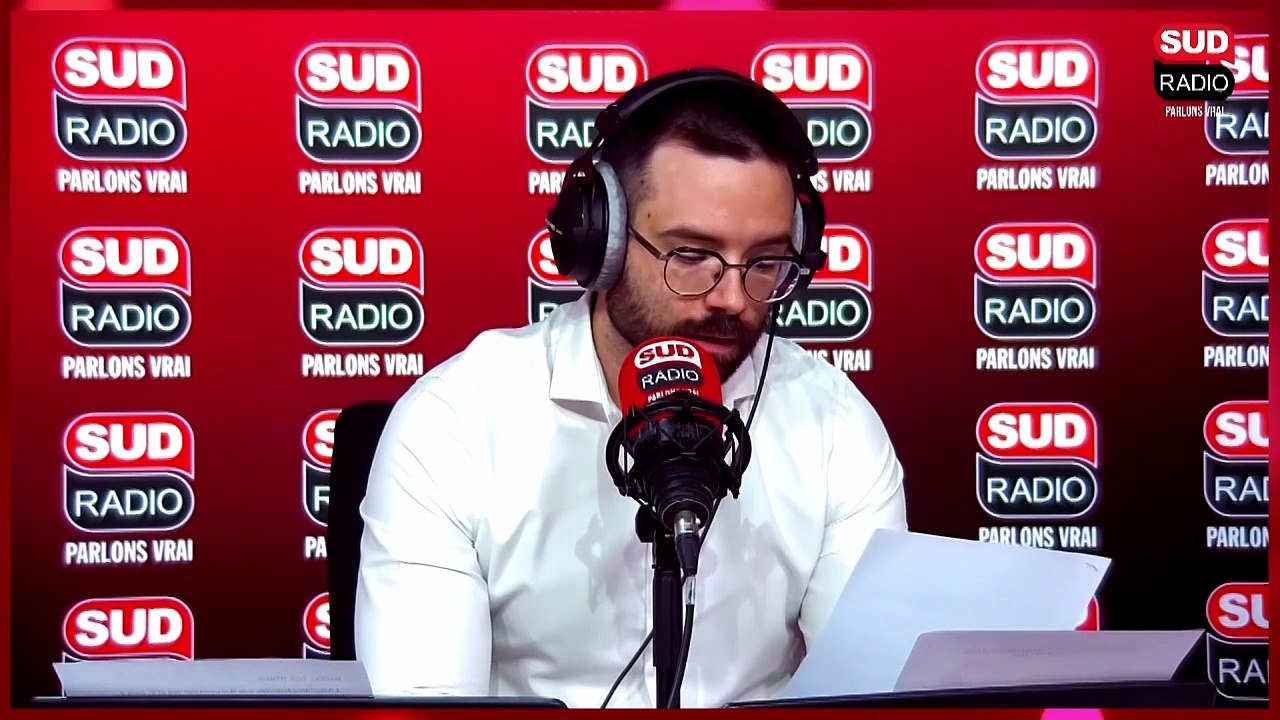 Reprise du chantier de l'A69 : Le coup de gueule de Thomas Brail