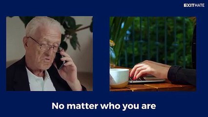 Exit Family Support Introduction Video