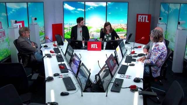 PRÉSIDENTIELLE - Peut-on être élu sur du sang et des larmes ? C'est le pari d'Édouard Philippe