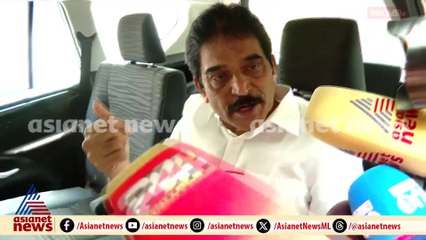 'അൻവർ മത്സരിക്കില്ലെന്നാണ് കരുതുന്നത്, പ്രശ്നങ്ങൾ പരിഹരിക്കും'; കെ.സി വേണുഗോപാൽ