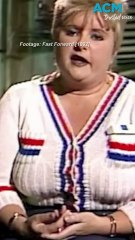 Magda Szubanski diagnosed with aggressive lymphoma