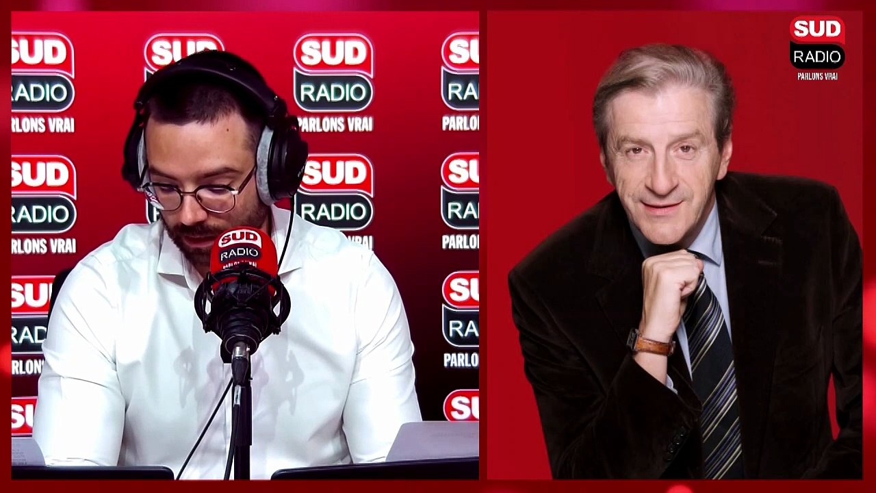 Eric Revel : "La crise du logement social est une bombe sociale !"