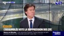 ÉDITO - Le coût caché de la suppression des ZFE