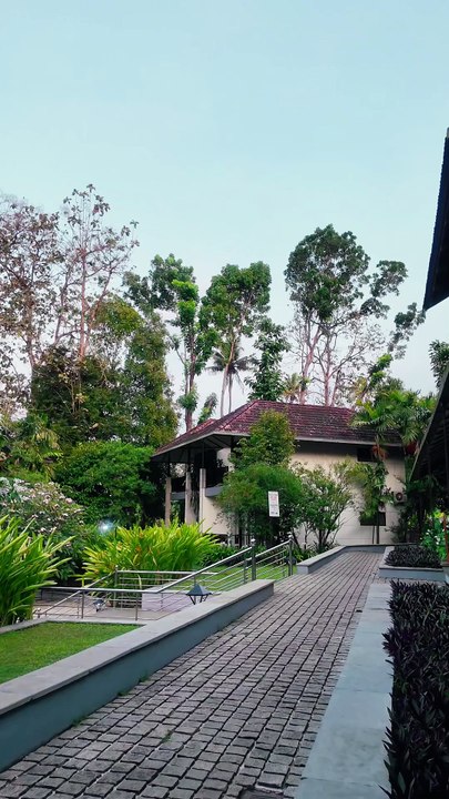 Resorts in Cochin