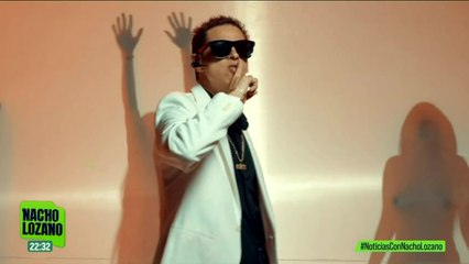 ¿Por qué acusan a Alex Marín de trata de personas contra una joven?