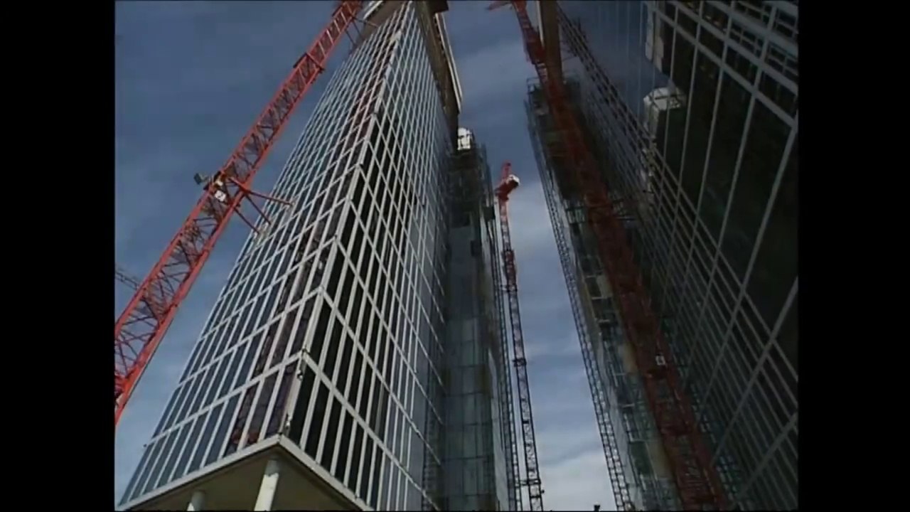 HOW IT WORKS _ Whisky, Toilets, Cream Cheese, High Voltage Workers _ Free Documentary