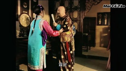 Tể Tướng Lưu Gù - Tập 06.