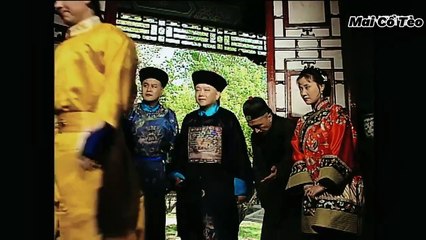 Tể Tướng Lưu Gù - Tập 09.