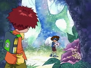 Digimon Adventure: Favourite Clips from Your Favourite Episodes (Filipino-English dub)