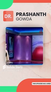 Setting Healthy Screen Time Limits Starts at Home! _ Dr Prashanth Gowda _ Best Pediatrician in HSR