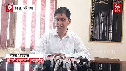 हरियाणा में 1 जून से शुरू होगी सूरजमुखी की सरकारी खरीद, मंडी प्रशासन तैयार, जानें क्या है इंतजाम