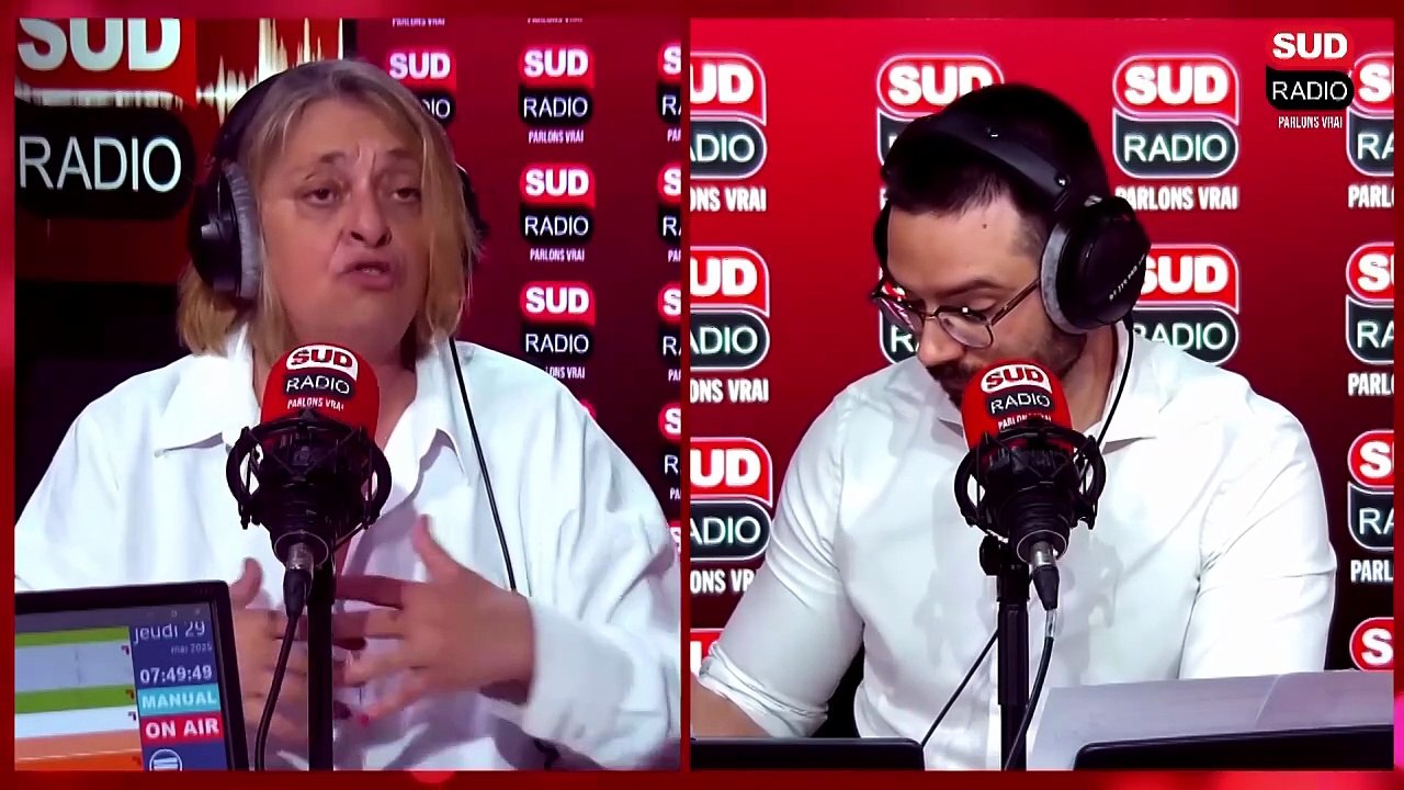 Europe : Le référendum de 2005, vingt ans après - L'édito de Françoise Degois