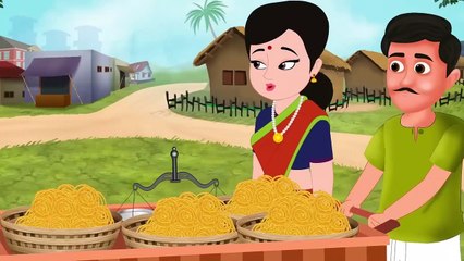 नारियल पानी वाला कहानी | Coconut Seller Story