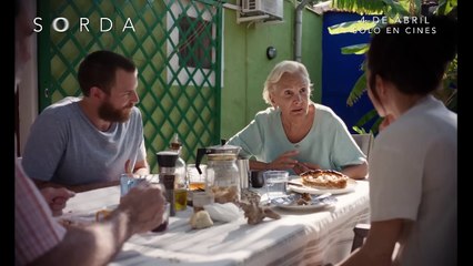 Sorda | movie | 2025 | Official Trailer