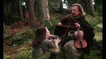 The Outcasts | movie | 1983 | Official Trailer