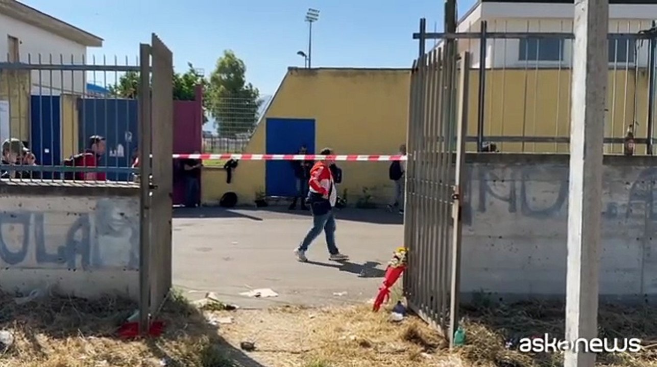 Martina Carbonaro vittima di femminicidio a 14 anni