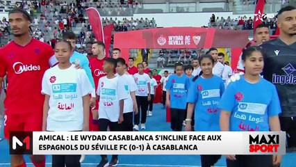 L'actualité sportive du 28-05-2025   - 28/05/2025