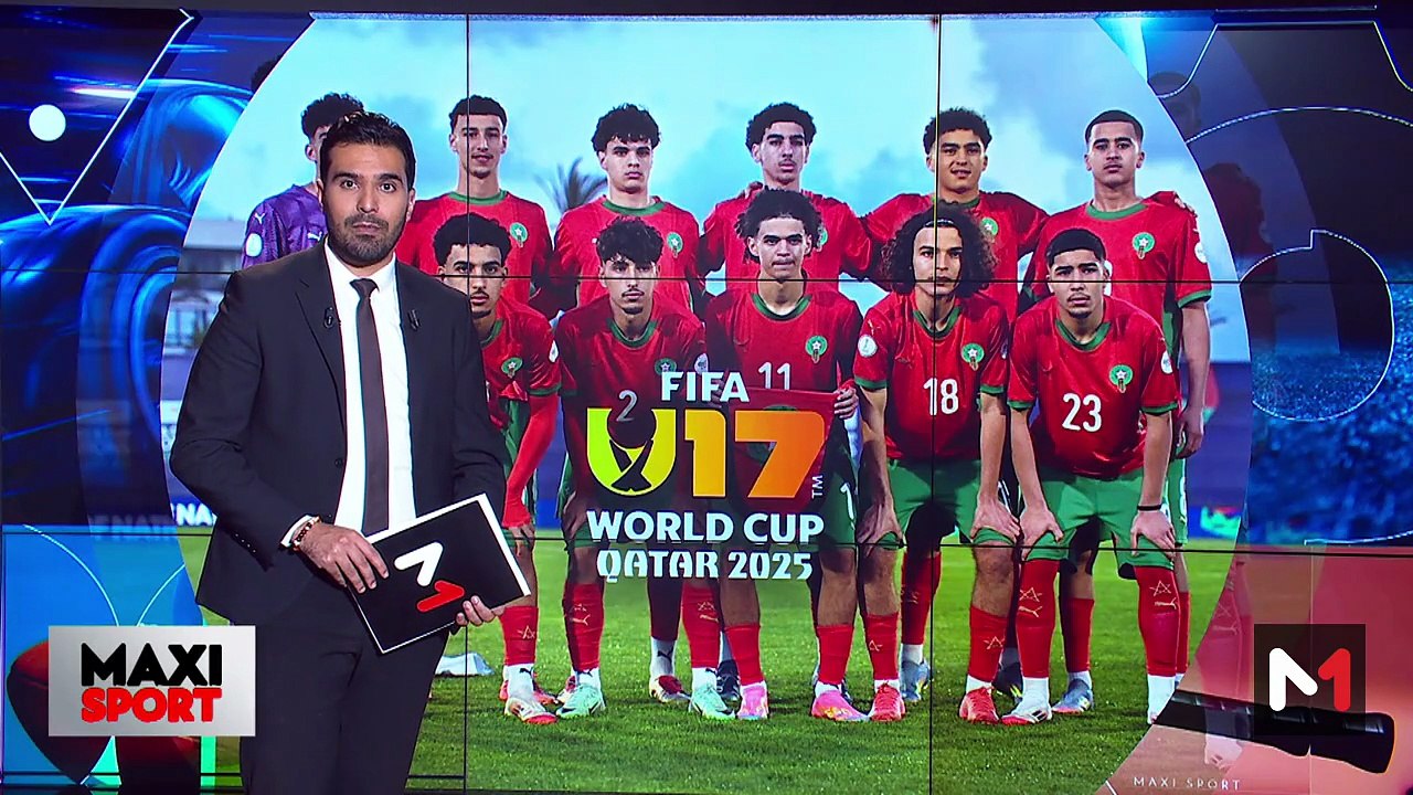 آخر مستجدات العالم الرياضي .. الأربعاء28 ماي...