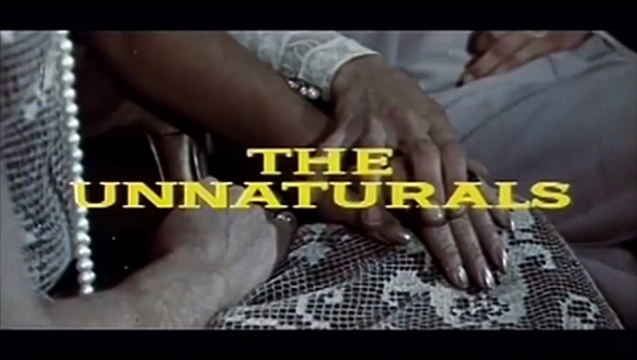 Schreie in der Nacht | movie | 1969 | Official Trailer