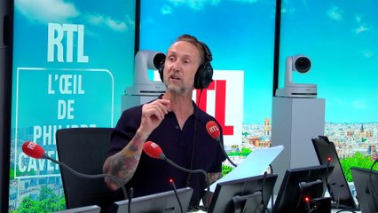L'oeil de Philippe Caverivière du 29 mai 2025