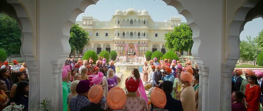 Shadaa (2019) | Full Punjabi Movie | Diljit Dosanjh, Neeru Bajwa Part 2