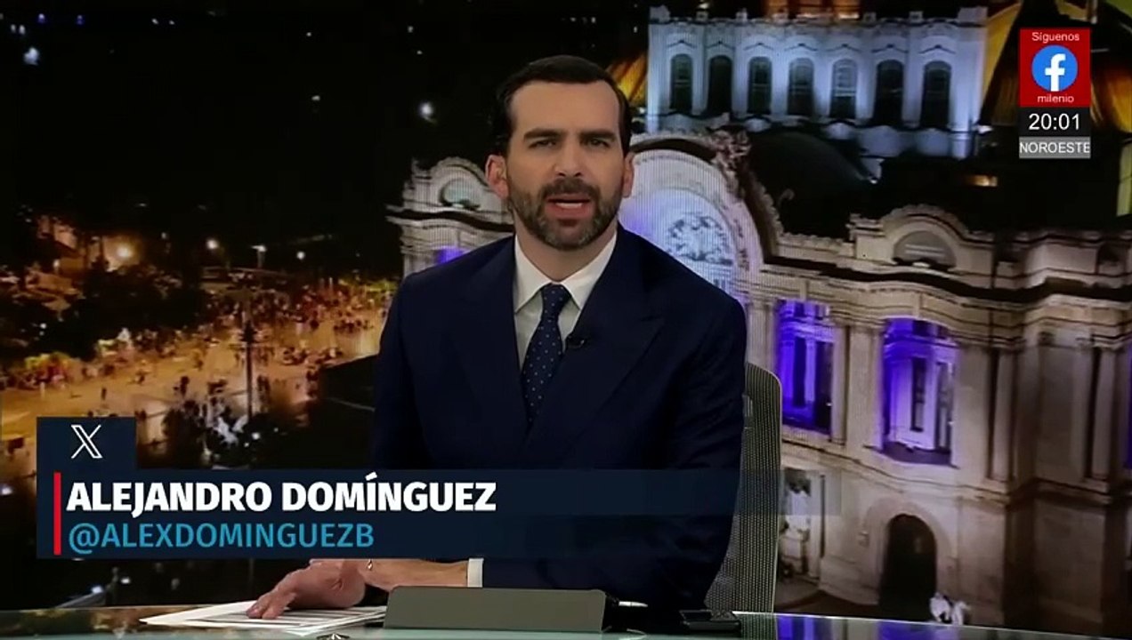 Arranca la veda electoral en todo México por elecciones judiciales