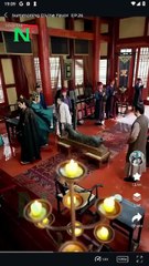 Summoning Divine Favor Full Movie