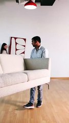 Exploring the little details for a Painting and a Carpet with artist