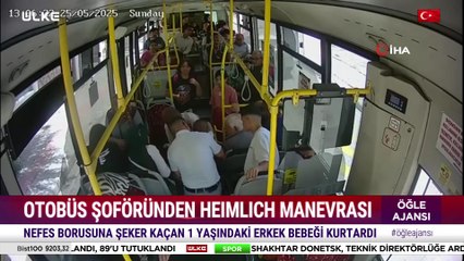 Öğle Ajansı – 28 Mayıs 2025