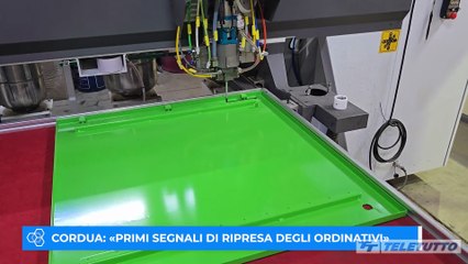 Confapi Brescia videonews - Puntata del 28/05/2025