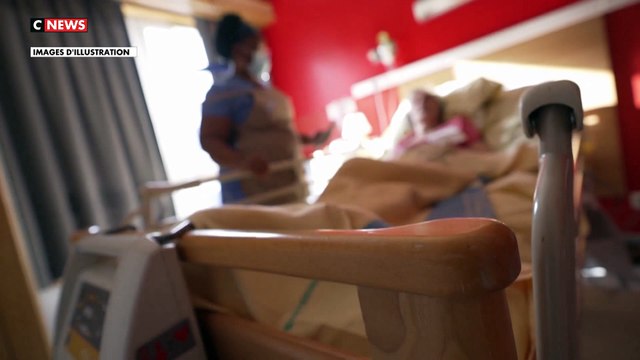 Loi sur la fin de vie votée en première lecture à l'Assemblée : Combien de personnes sont concernées