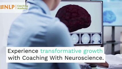 Coaching with neuroscience