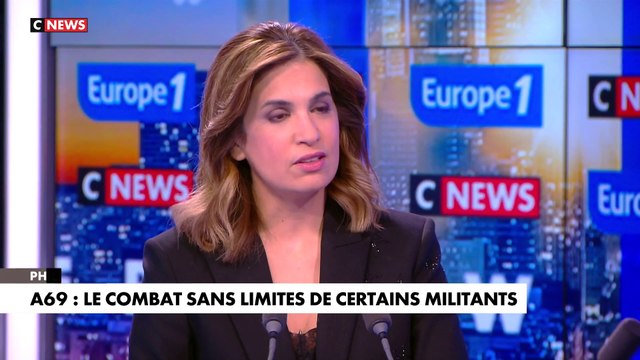 Philippe Tabarot : «On est dans un combat plus contre notre société plutôt qu’un combat écologique»