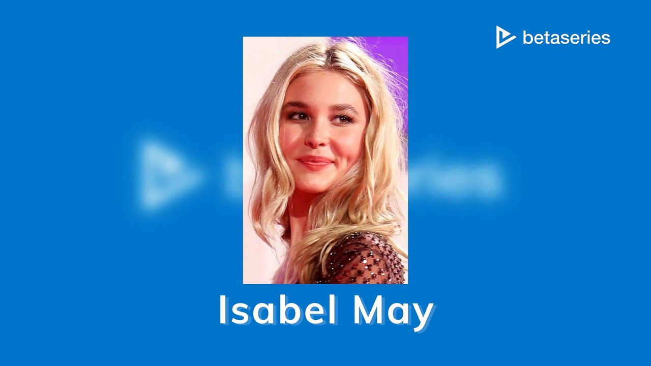 Isabel May (DE)