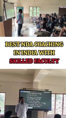 Copy of BEST NDA COACHING IN INDIA WITH SKILLED FACULTY (1)