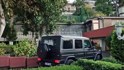 Golden Boy Episode 20 | Turkish Series in Hindi Dubbed 🎥