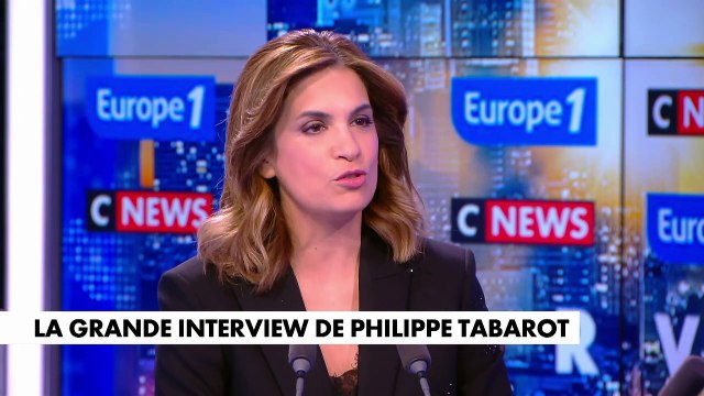 Suppression des ZFE : «On doit revenir sur des mesures de bon sens», estime Philippe Tabarot