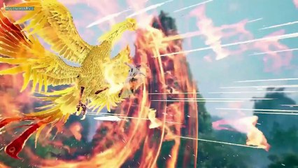 Ten Thousand Worlds ep 45-46 ENG SUB