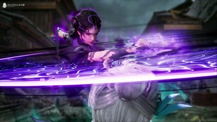 My Senior Brother Is Too Strong Ep 22 1080P {Eng Sub