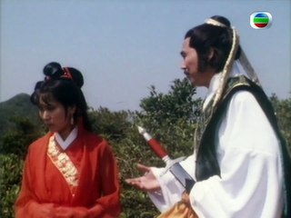 Chu Liu Xiang / Chor Lau Heung (1979) - 32
