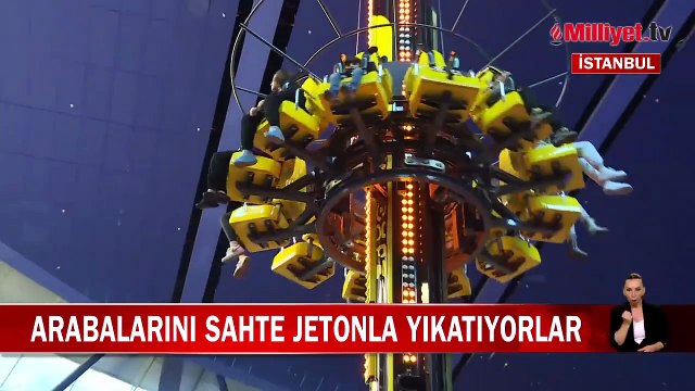 Oto yıkamalarda, AVM'lerde sahte jeton şoku! Hukukçular uyardı: 6 aya kadar hapis cezası var