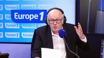 Les 20 ans du «non» à la Constitution européenne et Édouard Philippe qui part en campagne