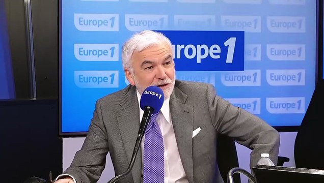 Finale de la Ligue des champions : «Le PSG est très fort, il y a un jeu et une générosité», souligne Pascal Praud