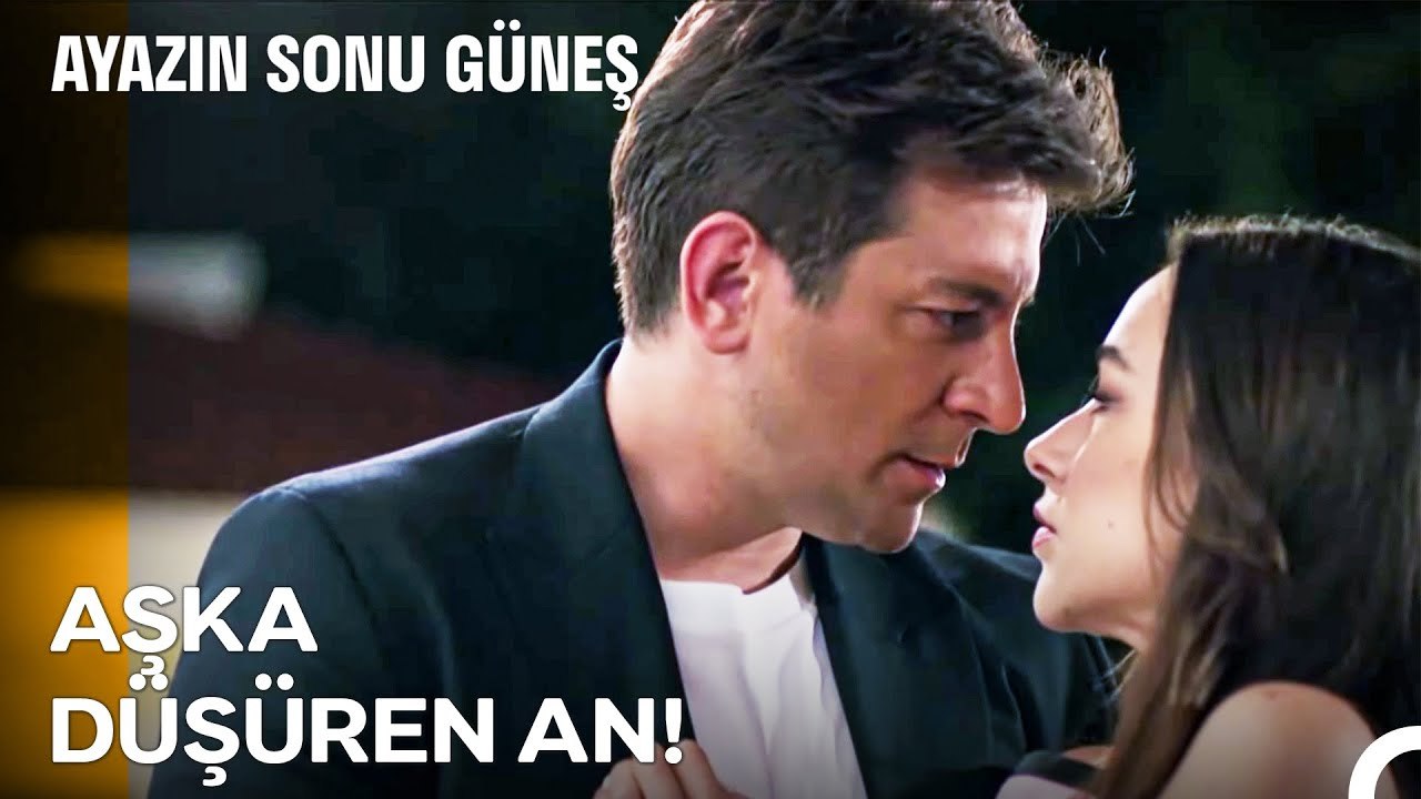 Güneş, Ayaz'ın Kollarında! - Ayazın Sonu Güneş 4. Bölüm