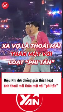 Diệu Nhi đợi chồng giải thích loạt ảnh thân mật với người khác