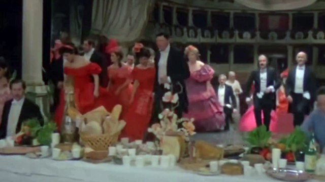 Film Lino Banfi: CORNETTI ALLA CREMA (PARTE 2) #cinema #films #attori #imtiwu