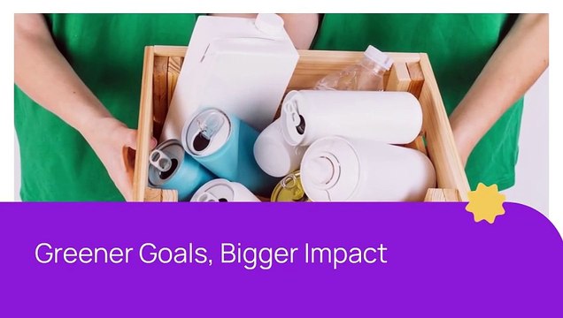 Global-Pak Partners with Worry Free Plastics to Enhance Sustainability in Bulk Packaging