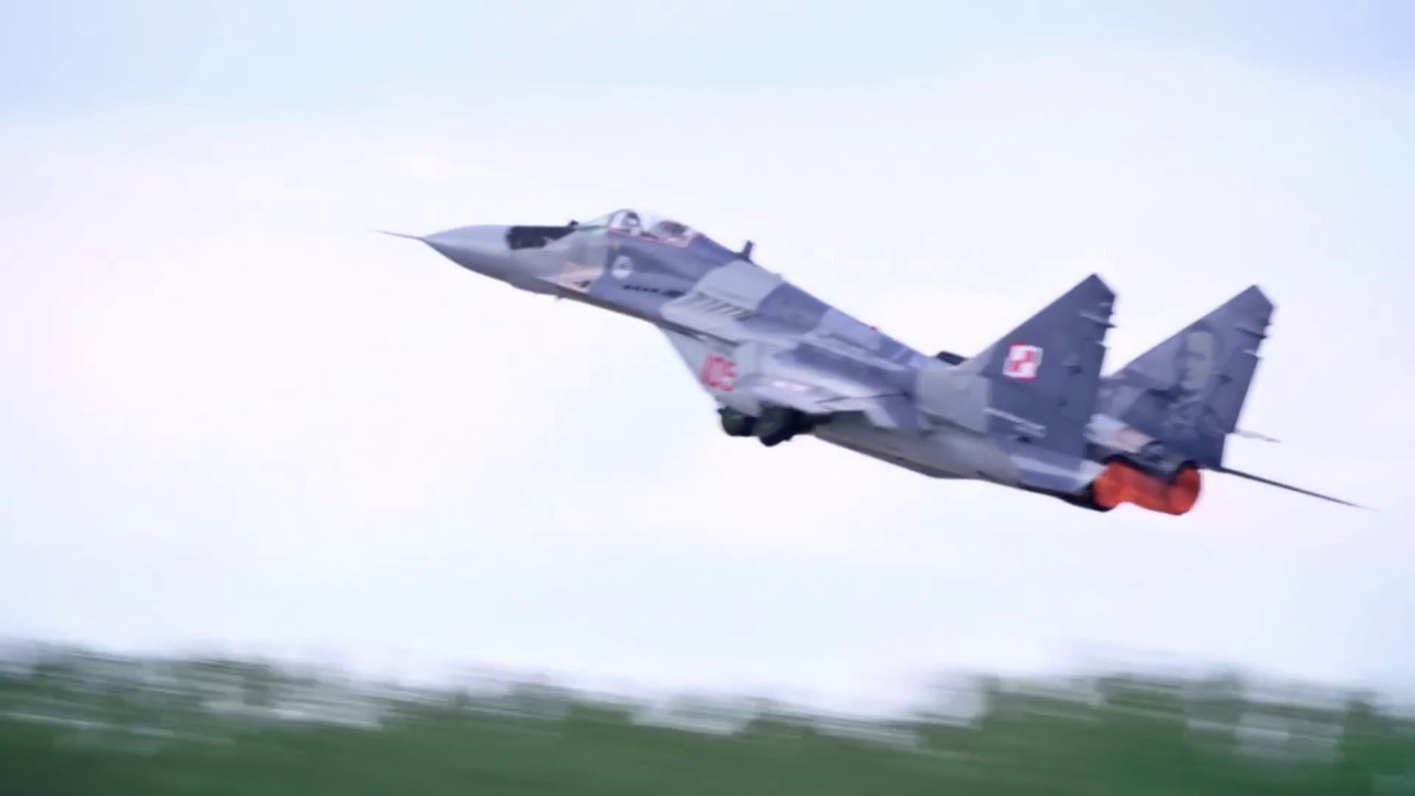 World's Most Extreme Military Aircrafts _ Ultimate Vehicles_ Free Documentary