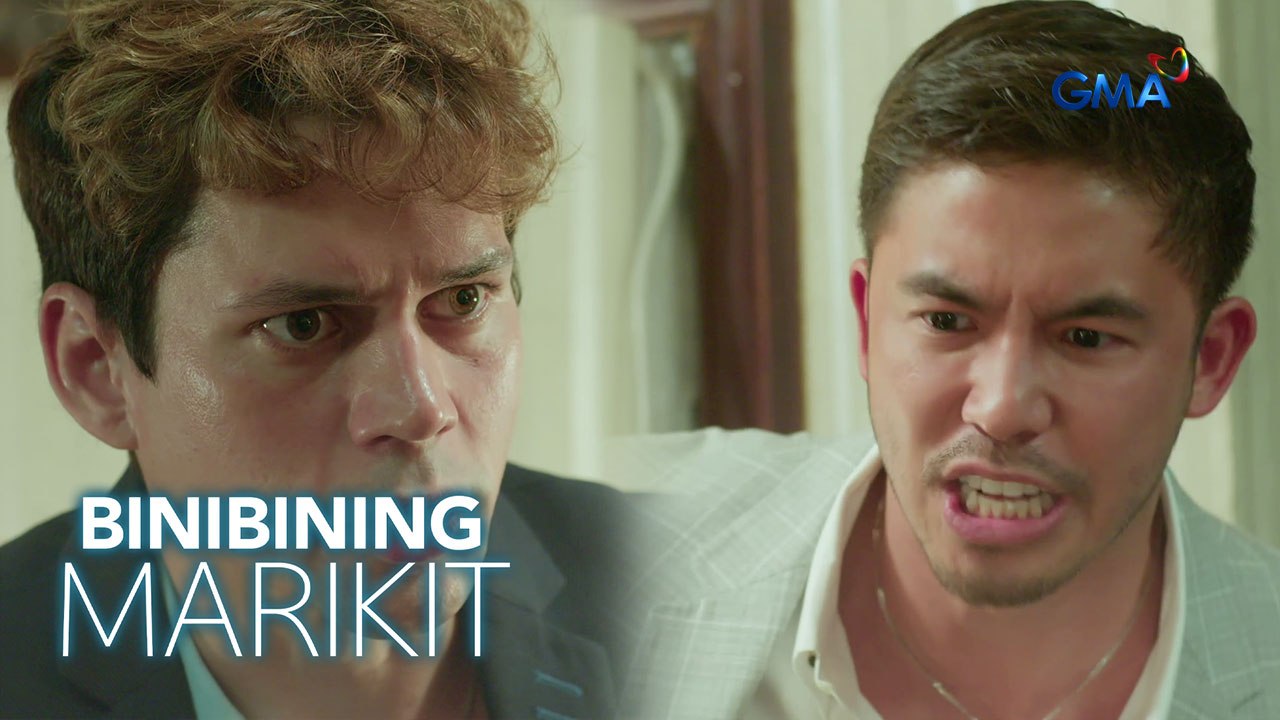 Binibining Marikit: Drew and Matthew are furious over what Mayumi went through! (Episode 79)